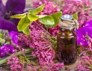 Pure Clary Sage Essential Oil For Calming Diffuser Skincare Inducing Labour EO