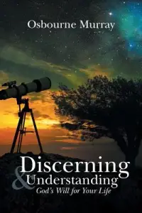 在飛比找博客來優惠-Discerning & Understanding God