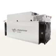 MicroBT Whatsminer M30s+ 102TH/s Bitcoin Miner Mining Rig - cu.voga