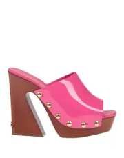 [DOLCE&GABBANA] DOLCE & GABBANA Mules & Clogs - Item 17862626