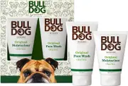 Bulldog Original Skincare Duo Gift Set for the Face