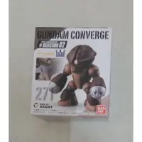 在飛比找蝦皮購物優惠-鋼彈 日版 FW GUNDAM CONVERGE 10週年 