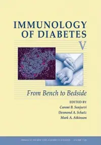 在飛比找博客來優惠-Immunology of Diabetes V: From