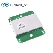 HB100 Microwave Wireless Doppler Radar Detector Probe Sensor Module 10.525GHz