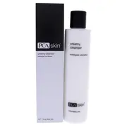 PCA Skin Creamy Cleanser by PCA Skin for Unisex - 7 oz Cleanser