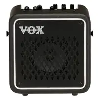 在飛比找松果購物優惠-Vox Mini Go VMG-3 3W 數位電吉他音箱 (