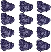 BESPORTBLE 25pcs Reusable Spa Panties Comfortable Travel Underwear for Women High Elasticity for Postpartum Spa and Go Use Dark