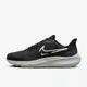 13代購 Nike Air Zoom Pegasus 39 Shield 黑白 男鞋 防潑水慢跑鞋 DO7625-002