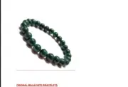 ORIGNAL MALACHITE BRACELETS