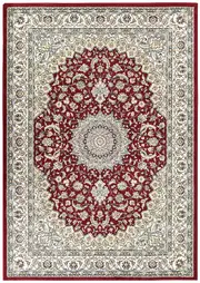 Michelangelo Red Rug 55246 1464