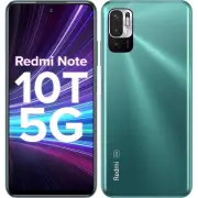 Xiaomi Redmi Note 10T 5G Mint Green 128GB + 6GB Dual-SIM Unlocked Global NEW