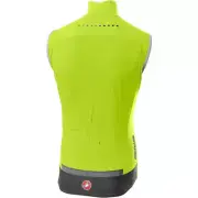 Castelli Perfetto RoS Vest - Men's s,m,l HIGH VISIBILITY WINDSTOPPER GORETEX