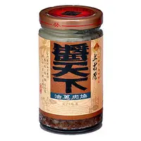 在飛比找PChome24h購物優惠-《聖祖食品》上古厝經典油蔥醬(220g)