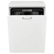 TORSBODA integrated dishwasher, IKEA 700, 60 cm