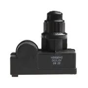 BBQ Grill 5 Outlet Push Button AA Battery Igniter Ignitor Spark Generator