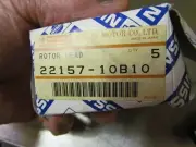 1 Genuine Komatsu Rotor Button Head 22157-10B10