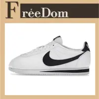 在飛比找蝦皮購物優惠-【㊕殺價】Nike Cortez Leather 黑勾 阿甘