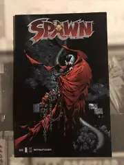 Spawn #149 Image Comics 2005 Low Print Run Todd McFarlane & Capullo 9.6 B23