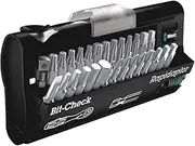 Wera Bit Check 30 Zyklop Mini 2 31 Pieces Set