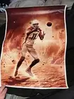 Larry Fitzgerald Wall Art