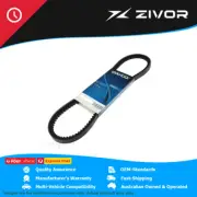 New DAYCO Micro V-Belt Laminated For ISUZU ELF NJR 3.0L 2007-2018 #13A1350LA