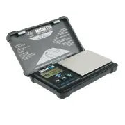 Triton T3R Rechargeable Scale 500g x .01g