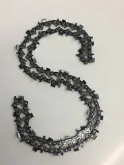 3X High-Performance CHAINSAW CHAIN 3/8 063 72DL Suits STIHL 066 034 038 20" BAR