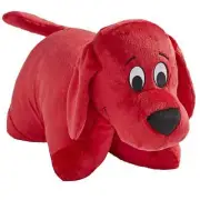 Clifford the Big Red Dog - Stuffed Animal Plush