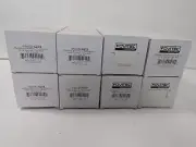 8PK FOVITECH Studio Pro 85W Photo CFL Spiral Daylight Bulb F17-002-85 5500K E26