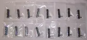 Roland Juno 106 Panel Board Slider Set (16 Slide Pots)