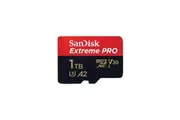 SanDisk Extreme Pro 1TB Micro SD Card 170MB/S Camera GoPro Mobile Tablet 4K UHD