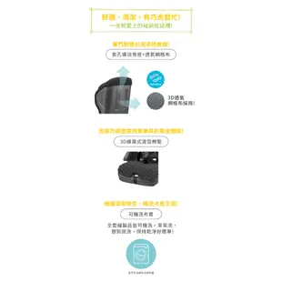 【Combi】Shelly 巧虎版 ISOFIX 成長型 汽車安全座椅｜2-12歲｜成長型座椅｜唯一巧虎授權