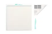 , Trim and Score Board, Includes 12x12 Inch Board and One Scoring Tool, Cuts ...