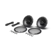 Rockford Fosgate R165X3 Prime 6.5" 3-Way Full-Range Car Audio Speaker