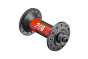 DT Swiss 240 5x100mm QR 20H Rim Brake Front Hub