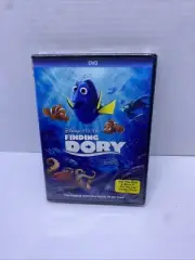 Finding Dory (DVD, 2016) .. sealed new