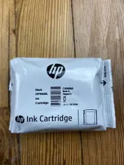 Hp940xl Black Ink Cartridge C4906a
