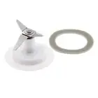 Durable Blender Blade &Sealing Gasket Replacement Part for Proctor Silex Blender