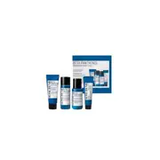 SOME BY MI - Beta Panthenol Repair Starter Kit - 1 set (4 items)