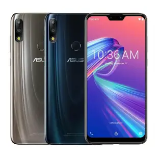 【ASUS 華碩】A級福利品 Zenfone Max Pro M2 ZB631KL 6.3吋(6G/64G)