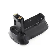 For Canon 5D Mark III 5DS 5DSR Camera BG-E11 Vertical Battery Handle Grip