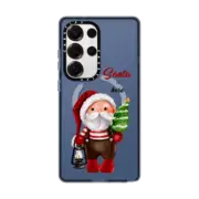 Galaxy S25 Ultra Impact Magnetic Case Santa is here