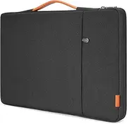 NIDOO 13 inch Laptop Sleeve Case Carrying Bag Handle for 13.6" MacBook Air M2 M1 / 13" 14" MacBook Pro M1 M2 Pro / 13.5" Surface Laptop 5 4/13.3" ThinkPad X13 L13 Yoga/ 12" Acer Chromebook Spin 512