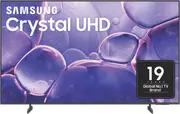 "Samsung 43"" U8500F Crystal UHD 4K Smart TV 2025"