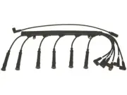 Spark Plug Wire Set For 82-84 BMW 533i 633CSi 733i CY43F1 (for: BMW)