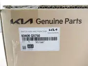 Genuine OEM Kia 93406 Q5750 Multifunction Switch Lever 2021-2023 Seltos (for: Kia)