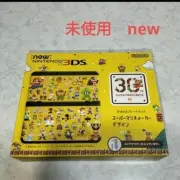 New3Ds Super Mario Maker Design