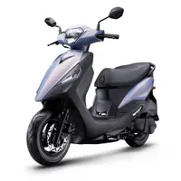 在飛比找蝦皮購物優惠-KYMCO 光陽機車 新豪邁 125 碟煞-2024年車