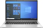 [HP] EliteBook 840 G8 14" Notebook - Full HD - 1920 x 1080 - Intel Core i5 11th Gen i5-1145G7 Quad-core (4 Core) 2.60 GHz - 16 GB Total RAM - 256 GB SSD - Silver