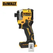 DeWALT DCF850N 20V Short-Head Cordless Impact Driver (Tool Only)